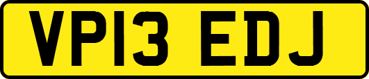 VP13EDJ