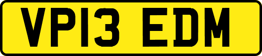 VP13EDM