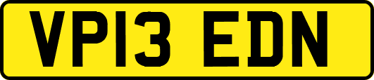 VP13EDN