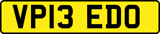 VP13EDO