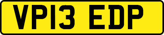VP13EDP