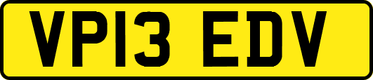 VP13EDV