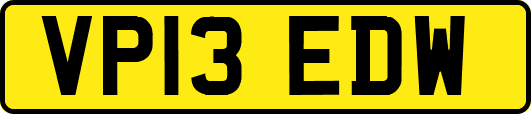 VP13EDW