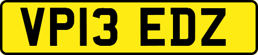 VP13EDZ