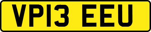 VP13EEU