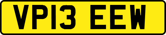 VP13EEW