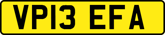 VP13EFA
