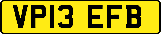 VP13EFB