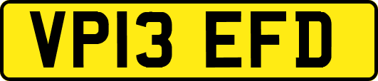 VP13EFD