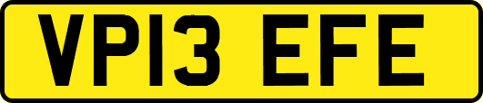 VP13EFE