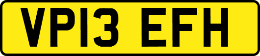 VP13EFH