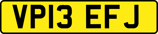 VP13EFJ
