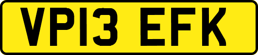 VP13EFK