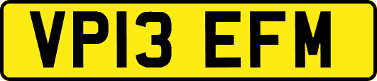 VP13EFM