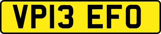 VP13EFO