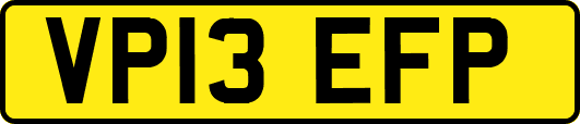 VP13EFP