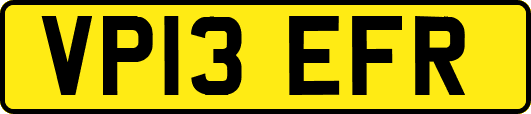 VP13EFR