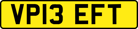 VP13EFT