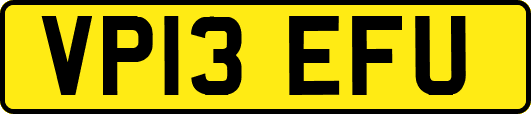 VP13EFU