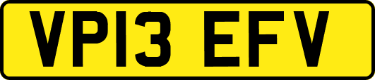 VP13EFV