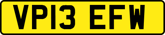 VP13EFW