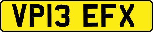 VP13EFX