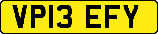 VP13EFY