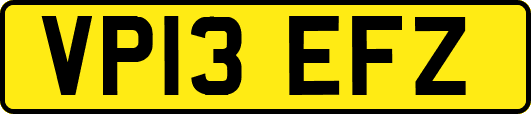 VP13EFZ