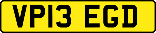 VP13EGD