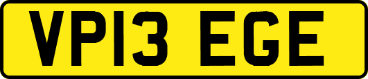 VP13EGE