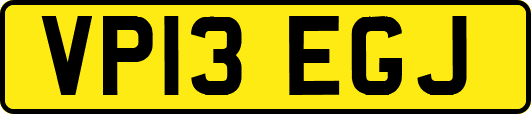 VP13EGJ