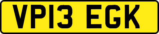 VP13EGK