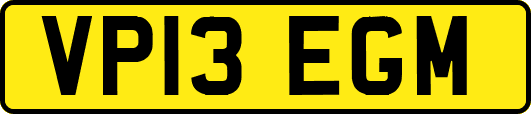 VP13EGM