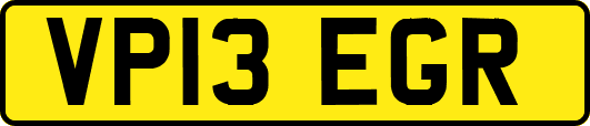 VP13EGR