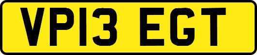 VP13EGT