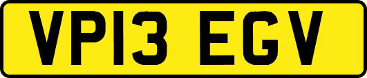 VP13EGV