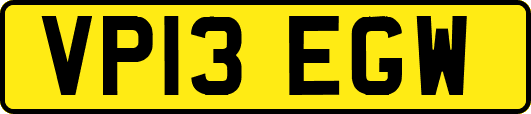 VP13EGW