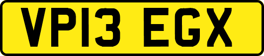 VP13EGX