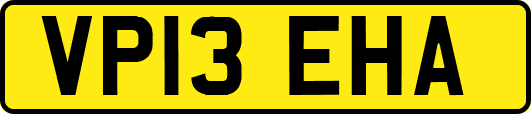 VP13EHA