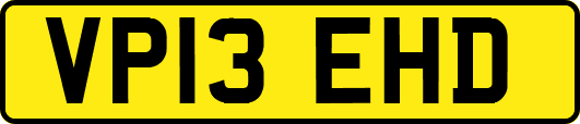 VP13EHD