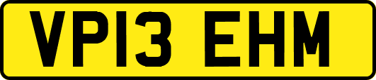 VP13EHM