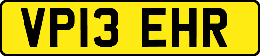 VP13EHR