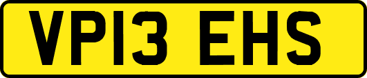 VP13EHS