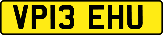VP13EHU