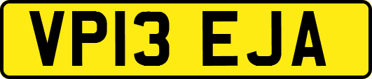 VP13EJA