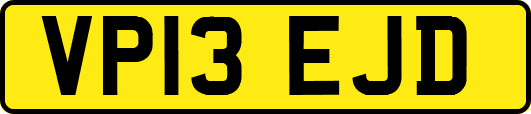 VP13EJD