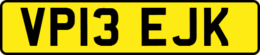VP13EJK