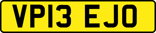 VP13EJO