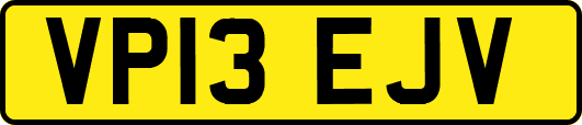 VP13EJV
