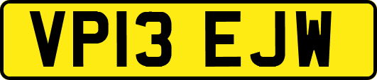 VP13EJW